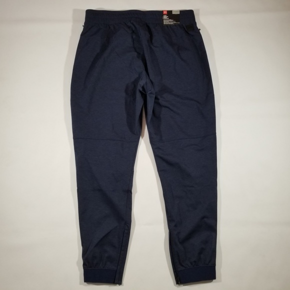 Under Armour Men's Unstoppable Swacket Pants XL - Picture 5 of 8
